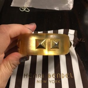 Alexis Bittar bracelet